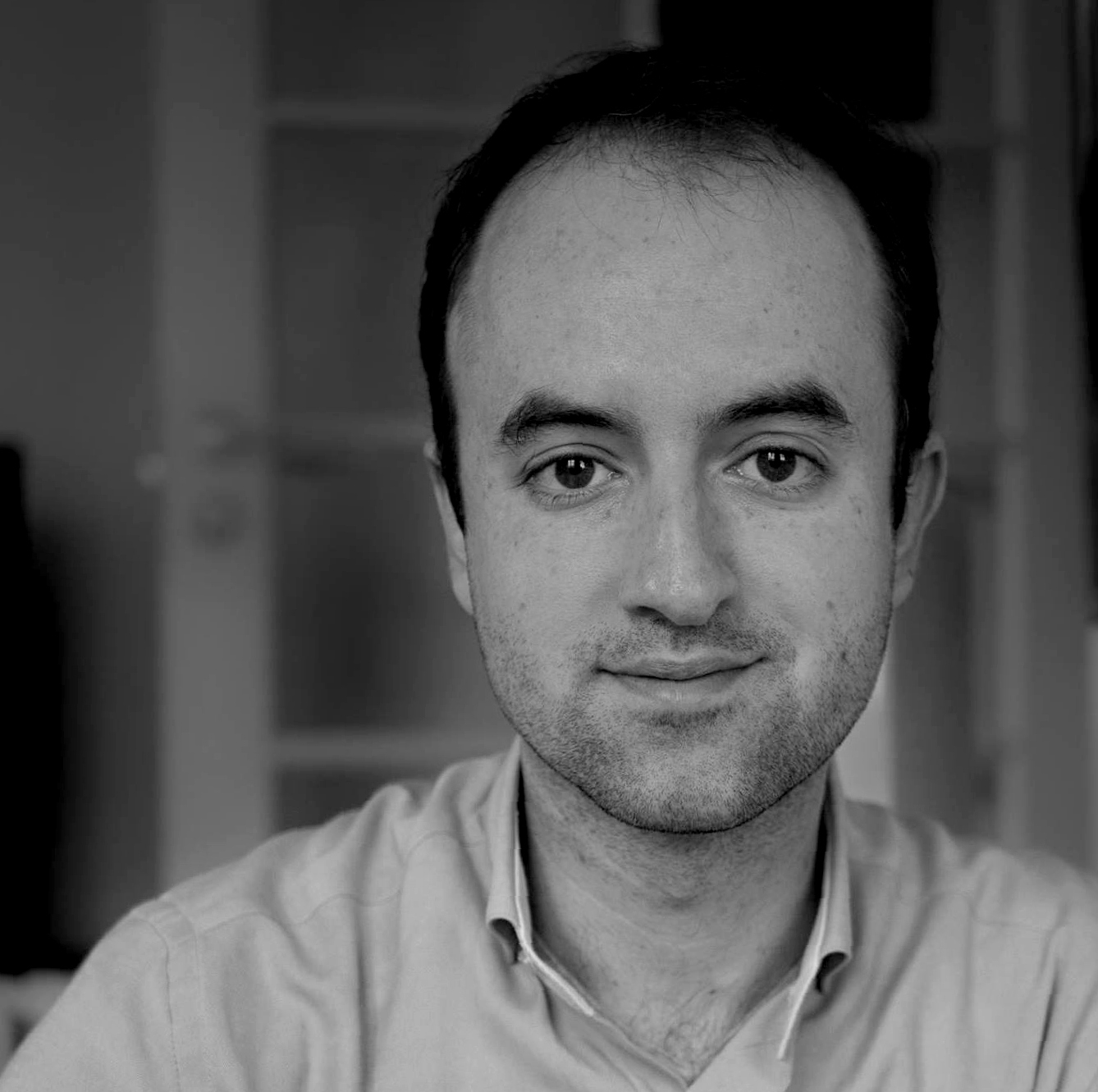 David Sarria