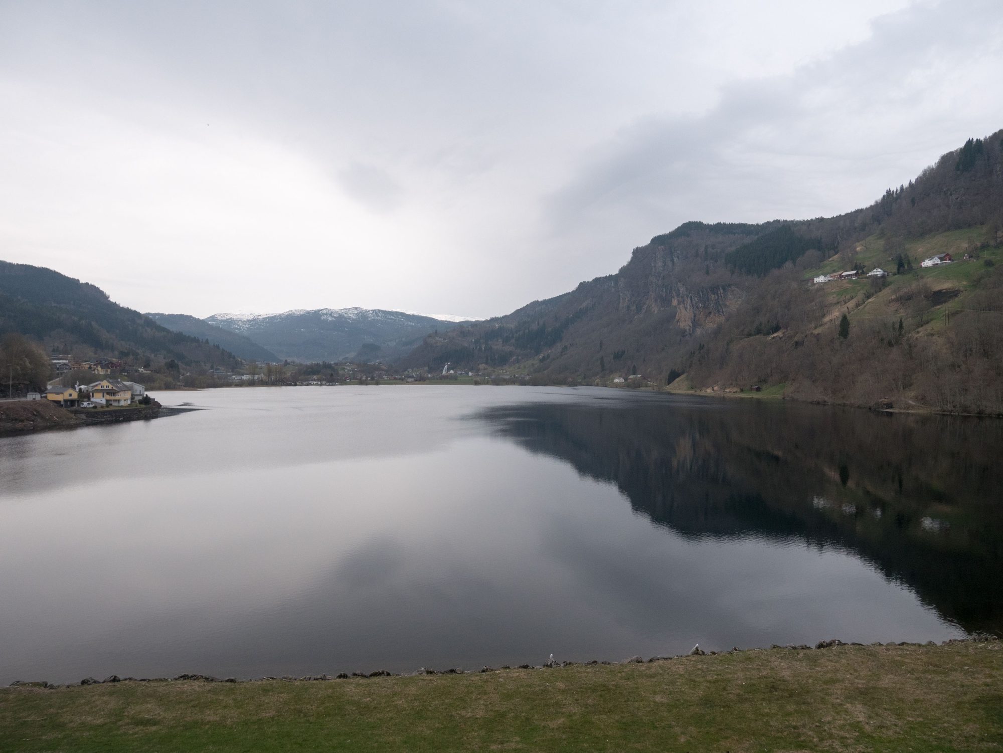 Landscape Photo 4