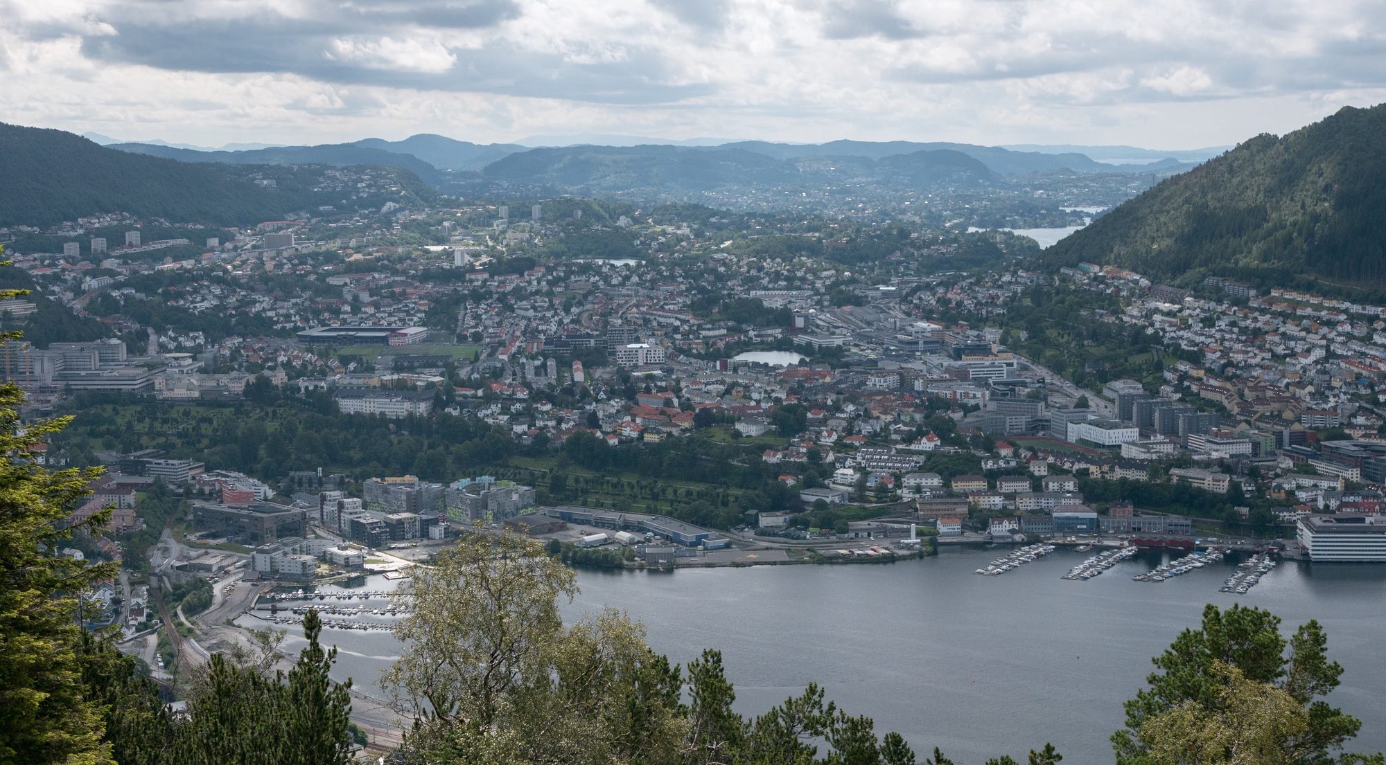 Landscape Photo 5